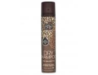 Suchy szampon do wosw brzowych i ciemno-brzowych Girlz Only for Brunettes - 200 ml