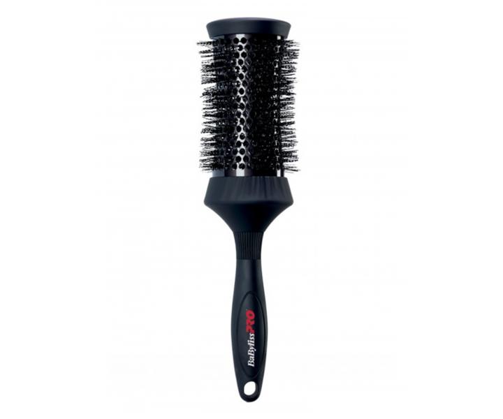 Szczotka w ksztalcie klepsydry do modelowania wosw BaByliss Pro - 53 mm