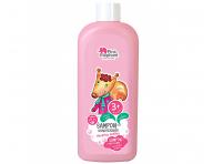 Szampon dla dzieci 2 w 1 Pink Elephant - 500 ml