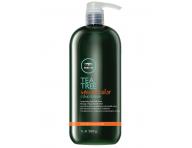 Seria do wosw farbowanych Paul Mitchell Tea Tree Special Color