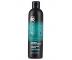 Seria do wosw zniszczonych i osabionych Black Keratin Protein - szampon - 250 ml