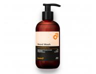 Naturalny szampon do brody Beviro Beard Wash - 250 ml