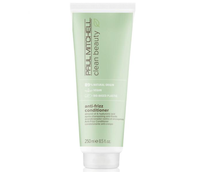 Seria do wosw puszcych si i niesfornych Paul Mitchell Clean Beauty Anti-Frizz