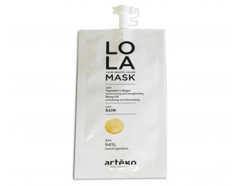 Maska tonujca do wosw Artgo LoLa Sun - 20 ml