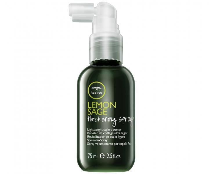 Spray zwikszajcy objto wosw Paul Mitchell Lemon Sage Thickening Spray - 75 ml