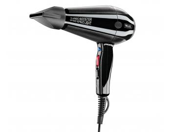 Profesjonalna suszarka do wosw Wahl Turbo Booster 3400 Ergo Light  - 2400 W