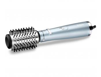 Obrotowa suszarko-lokwka do wosw BaByliss Hydro-Fusion Air Styler AS773E - 700 W - niebieska