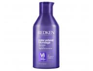 Seria neutralizujca do wosw blond Redken Color Extend Blondage