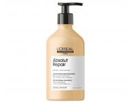 Szampon do wosw suchych i zniszczonych Loral Professionnel Serie Expert Absolut Repair