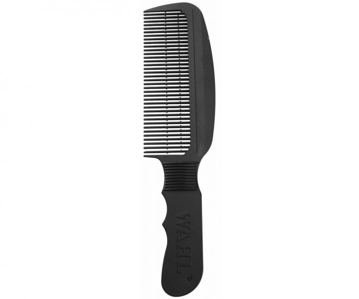 Barber grzebie do wosw WAHL 03329-017 Speed Comb - czarny