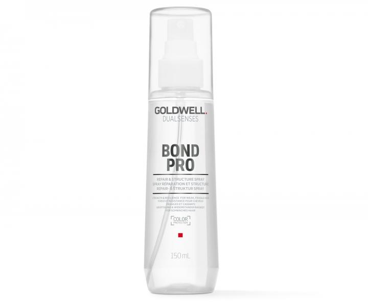 Odywka do wosw osabionych i amliwych bez spukiwania Goldwell Dualsenses Bond Pro - 150 ml