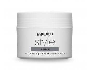 Krem modelujcy do wosw Subrina Professional Style Finish Modeling Cream - 100 ml