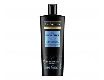 Szampon nawilajcy z witamin E Tresemm Rich Moisture - 400 ml