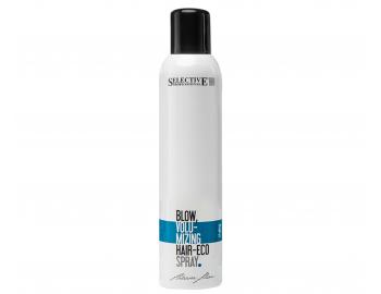 Lakier do wosw zwikszajcy objto Selective Professional Artistic Flair Blow Volumizing - 300 ml