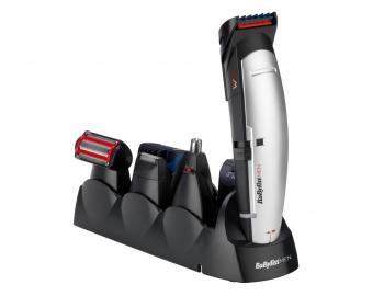 Trymer do wosw brody BaByliss X-10 Multi Trimmer E837E