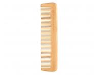 Grzebie bambusowy Olivia Garden Bamboo Touch Comb 1 - 15 x 3,7 cm