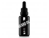 Odywczy olejek do brody Angry Beards Christopher the Traveller - 30 ml