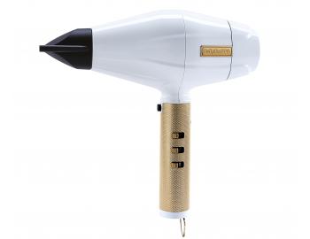 Profesjonalna suszarka do wosw Babyliss Pro WhiteFX FXBDW1E - 2200 W - biaa