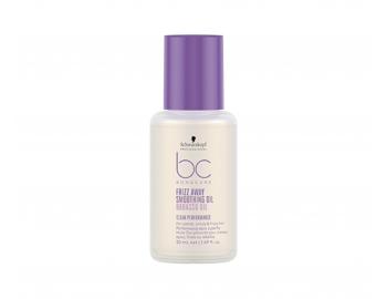 Olejek wygadzajcy do wosw puszcych si Schwarzkopf Professional BC Bonacure Frizz Away - 50 ml