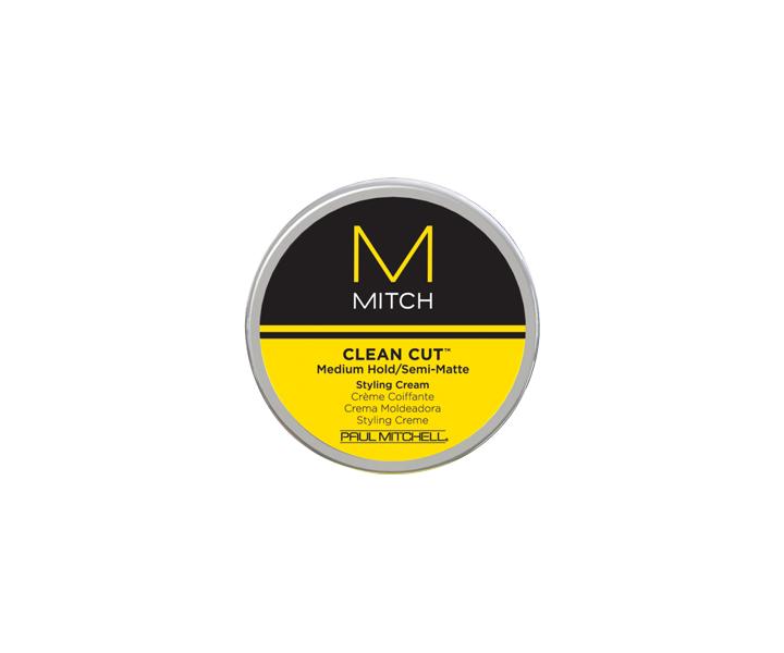 Krem do stylizacji wosw Paul Mitchell Mitch Clean Cut - 85 g