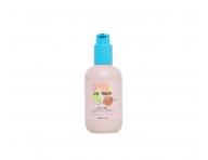 Definiujce mleczko do wosw krconych i falowanych Inebrya Ice Cream Curly Plus Curl One - 200 ml