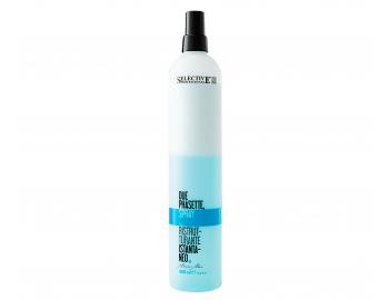 Odywka w sprayu bez spukiwania Selective Professional Artistic Flair Due Phasette Spray - 450 ml