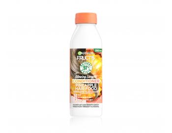 Odywka rozwietlajca do wosw dugich Garnier Fructis Conditioner Pineapple Hair Food - 350 ml