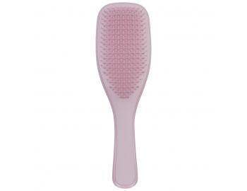 Szczotka do rozczesywania wosw Tangle Teezer The Ultimate Detangler - jasnorowa - 21,5 x 6 cm