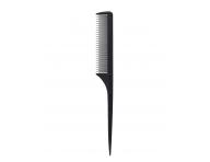 Grzebie karbonowy Olivia Garden Black Label Comb T1 - 23 cm