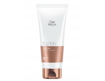 Odywka intensywnie odbudowujca do wosw uszkodzonych Wella Fusion - 200 ml