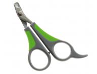 Noyce do pazurkw ze stali nierdzewnej Moser Nail Scissors - S