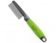 Grzebie do wyczesywania sierci Moser Animal Line Grooming Comb