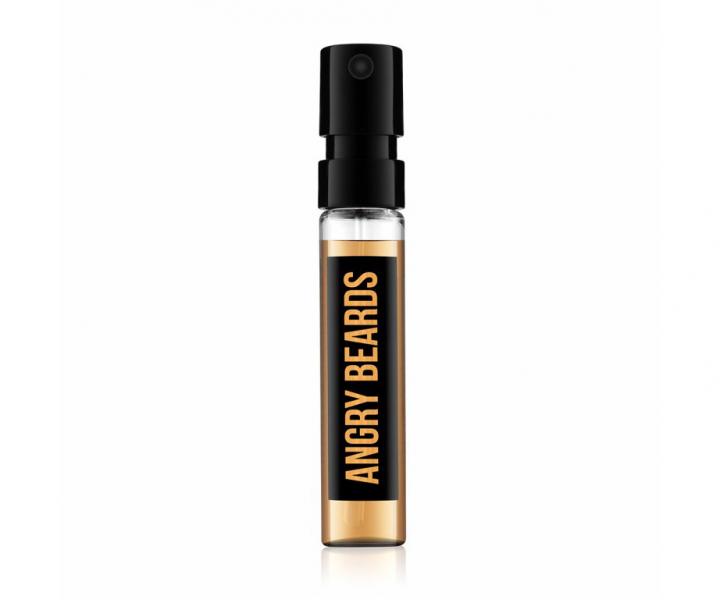 Perfumy dla mczyzn Angry Beards Urban Twofinger - 2 ml (tester)