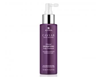 Spray nadajcy wosom gsto i objto Alterna Caviar Clinical Densifying Scalp Treatment - 125 ml