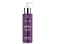 Spray nadajcy wosom gsto i objto Alterna Caviar Clinical Densifying Scalp Treatment - 125 ml