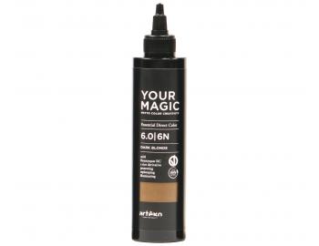 Pigment koloryzujcy-tonujcy Artgo Your Magic 6.0 | 6N - 200 ml ciemny blond