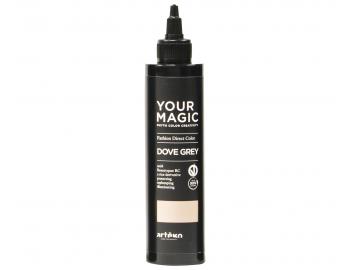 Pigment koloryzujcy-tonujcy Artgo Your Magic Fashion Direct Color - 200 ml - Dove Grey