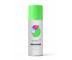 Koloryzujcy spray do wosw Sibel Hair Colour - zielony