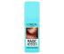 Spray do retuszu odrostw Loral Paris Magic Retouch - 75 ml - mahoniowy brz