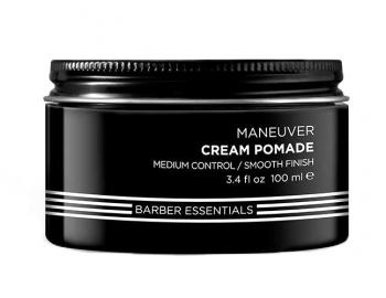 Krem do stylizacji wosw Redken Brews Cream Pomade - 100 ml