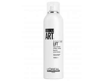 Pianka zwikszajca objto wosw u nasady Loral Tecni. Art Volume Lift - 250 ml