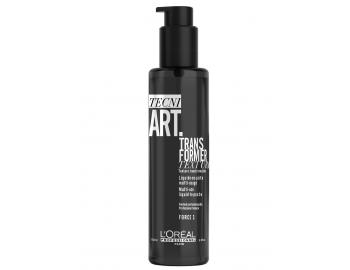 Wielozadaniowy lotion do stylizacji wosw Loral Tecni. Art Transformer Lotion - 150 ml