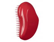 Szczotka do rozczesywania wosw Tangle Teezer Thick and Curly - czerwona