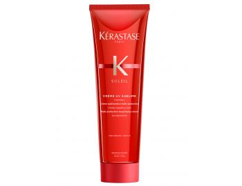 Krem ochronny przeciw puszeniu si wosw Krastase Soleil UV Sublime - 150 ml