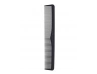 Grzebie karbonowy Olivia Garden Black Label Comb Small - 18 cm