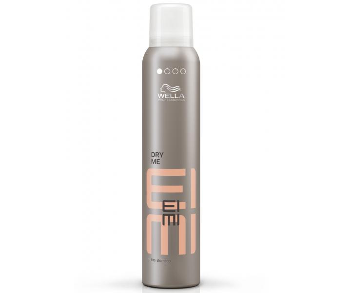 Suchy szampon Wella EIMI Dry Me - 180 ml