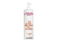 Szampon oczyszczajcy do wosw Artgo Dream Easy Care T - 1000 ml