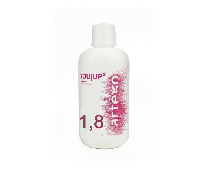 Oksydant w kremie Artgo YOU UP2 1,8% - 1000 ml