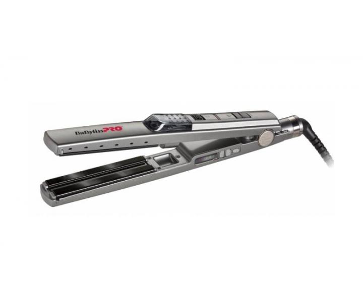 Profesjonalna prostownica parowa do wosw BaByliss Pro Ultrasonic BAB2191SEPE - 28 x 110 mm