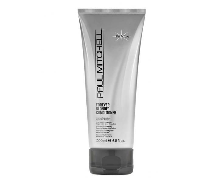 Odywka do wosw blond Paul Mitchell Forever Blonde - 200 ml